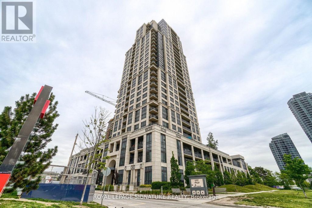 926 - 2 Eva Road E, Toronto (etobicoke West Mall)