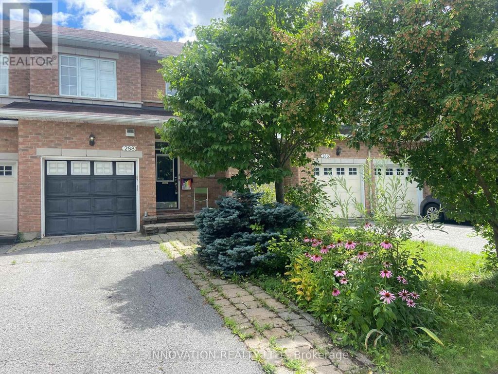 288 Goldridge Drive, Ottawa