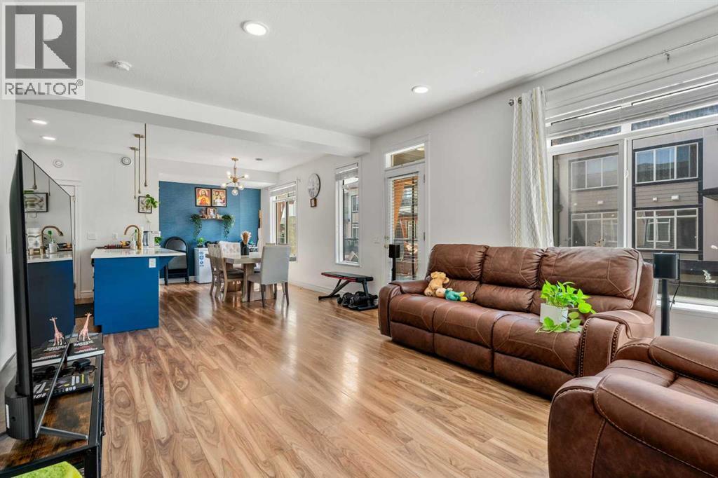 4367 Seton Drive Se, Calgary
