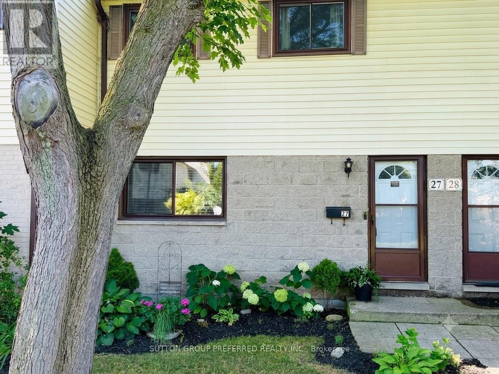 27 - 825 Dundalk Drive, London South (south Q)