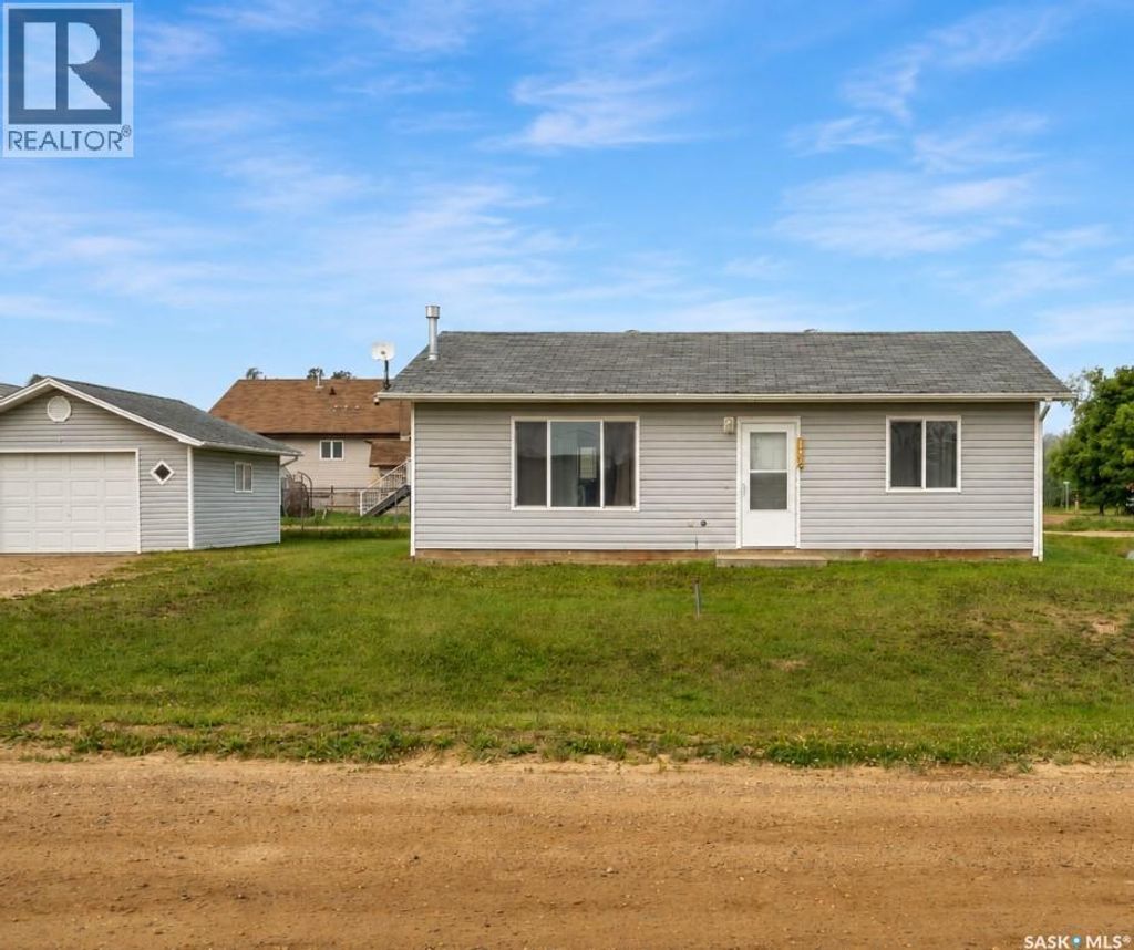 157 4th Street W, Pierceland