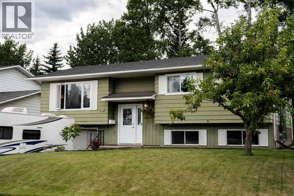 402 Mountain Street, Hinton