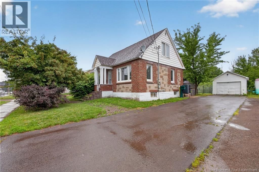 243 Mill Road, Moncton