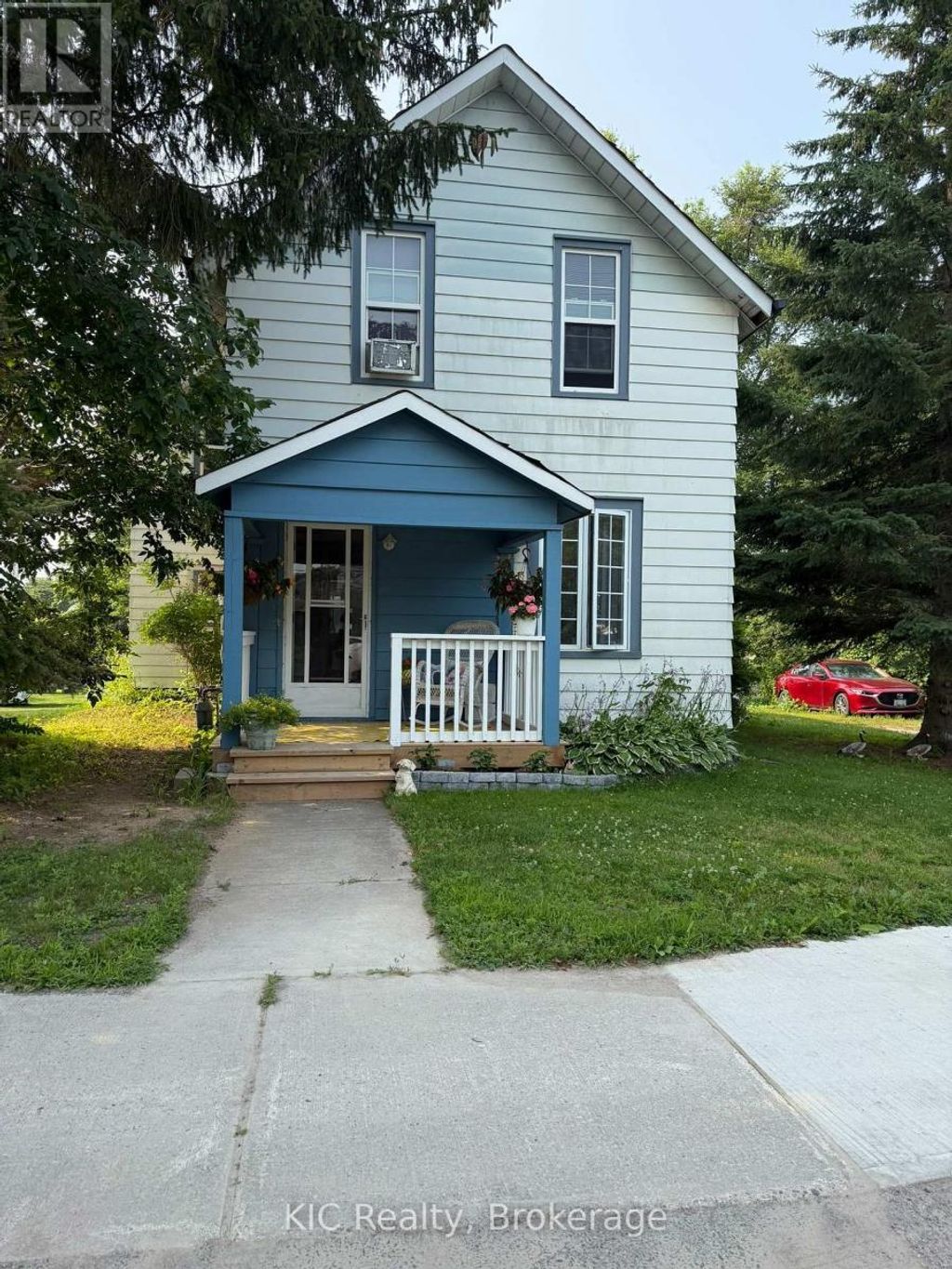 48 George Street E, Havelock-Belmont-Methuen (havelock)