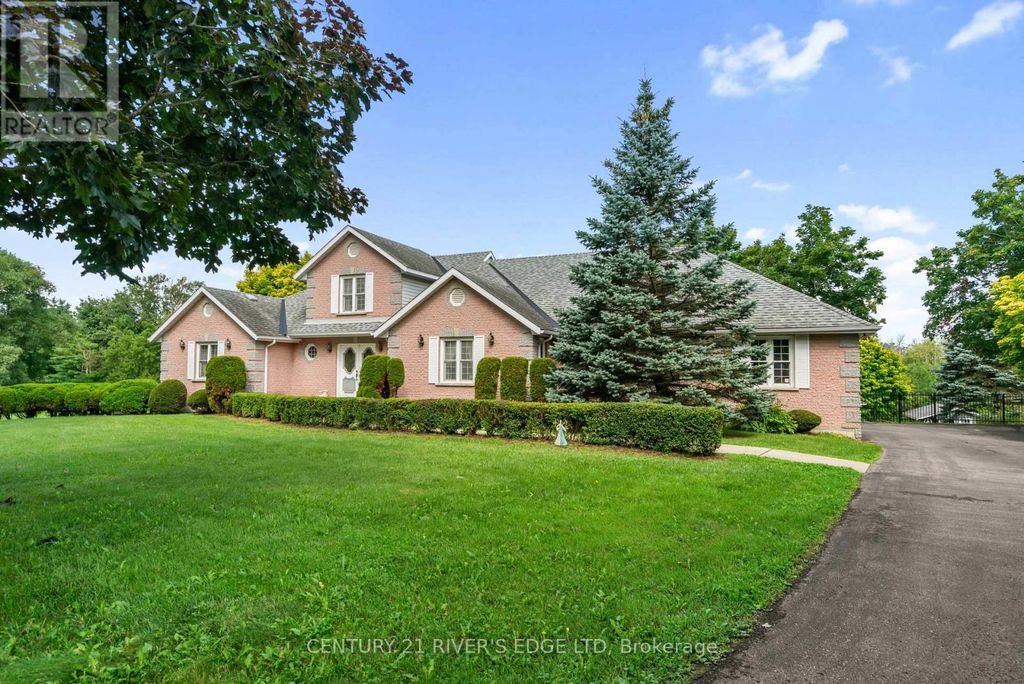 2840 2nd Concession Road, Elizabethtown-Kitley