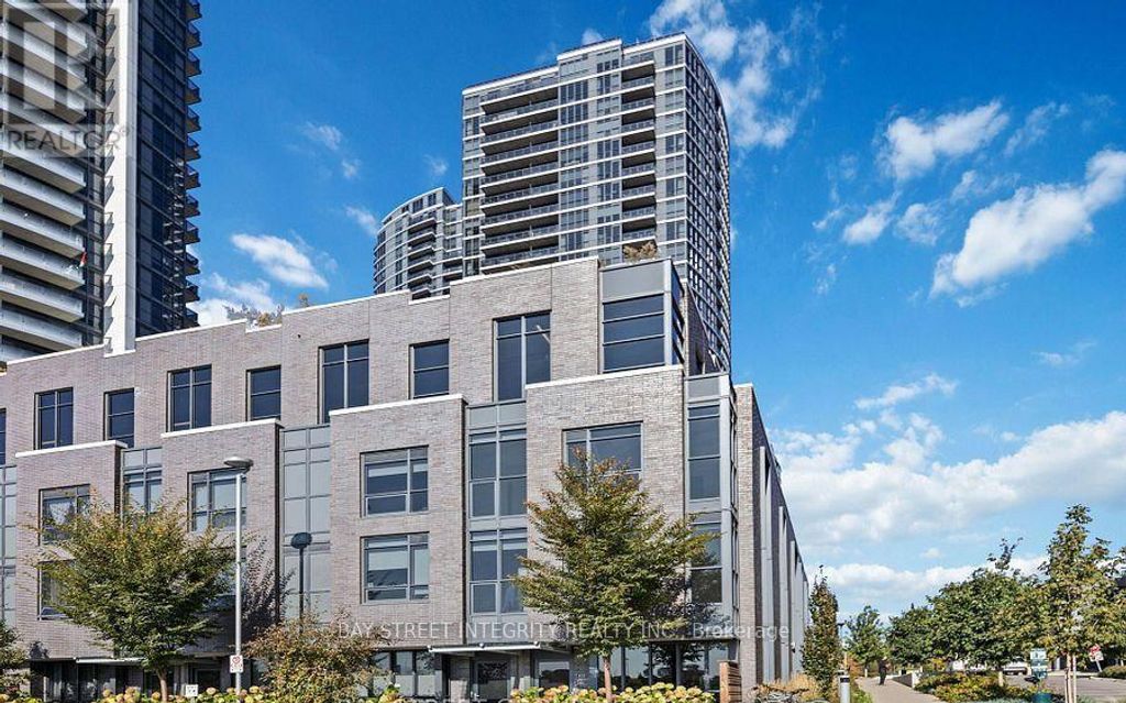 60 - 27 Valhalla Inn Road, Toronto (islington-City Centre West)