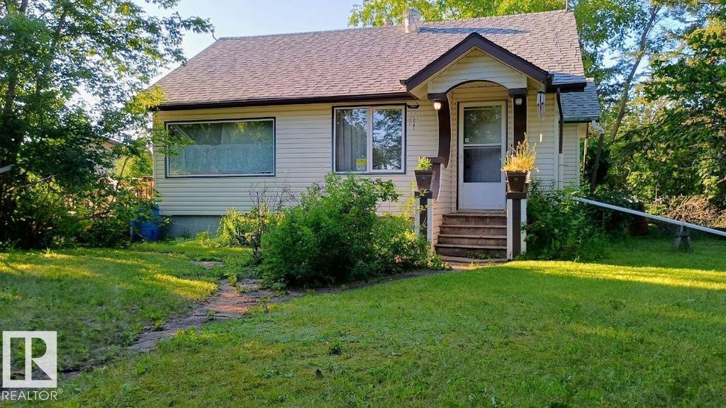 5102 51 Av, Willingdon