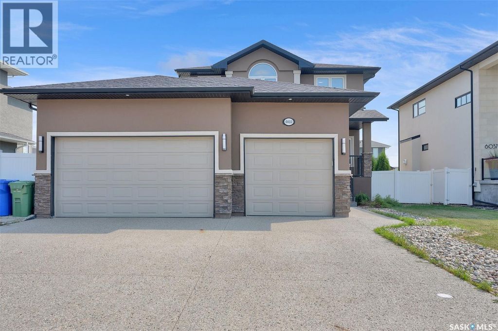 6033 Little Pine Loop, Regina