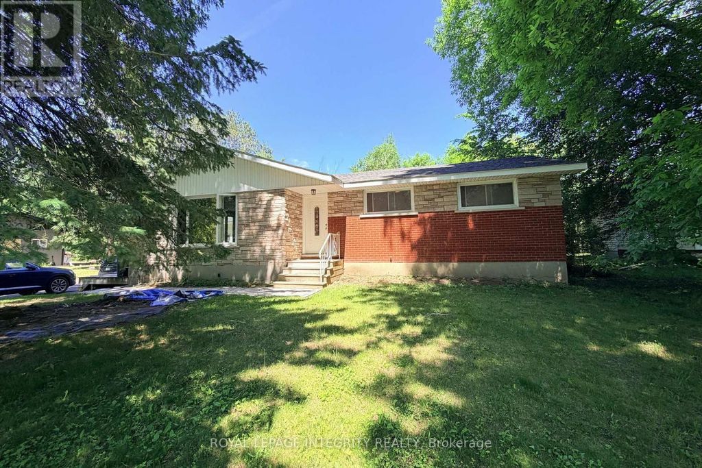 6330 Rothbourne Road, Ottawa