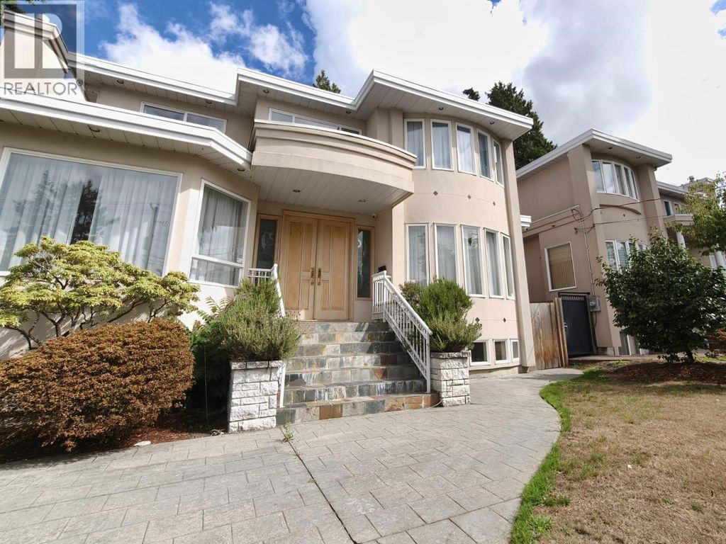 1463 W 57th Avenue, Vancouver