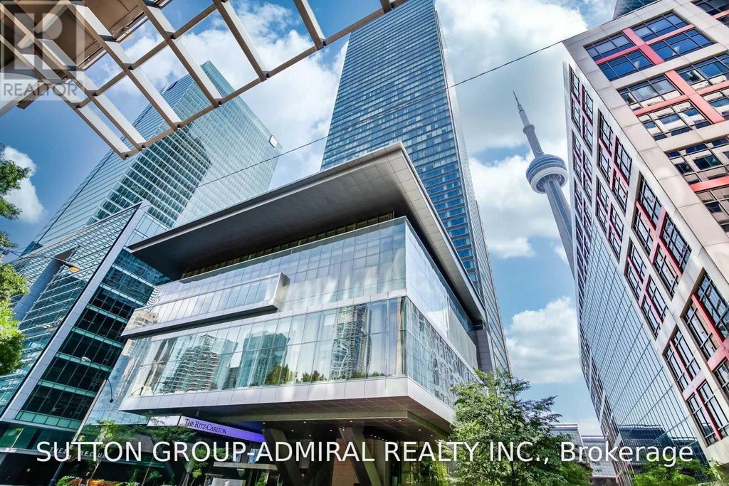 2202 - 183 Wellington Street W, Toronto (waterfront Communities)