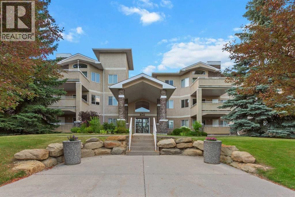 201, 20 Country Hills View Nw, Calgary