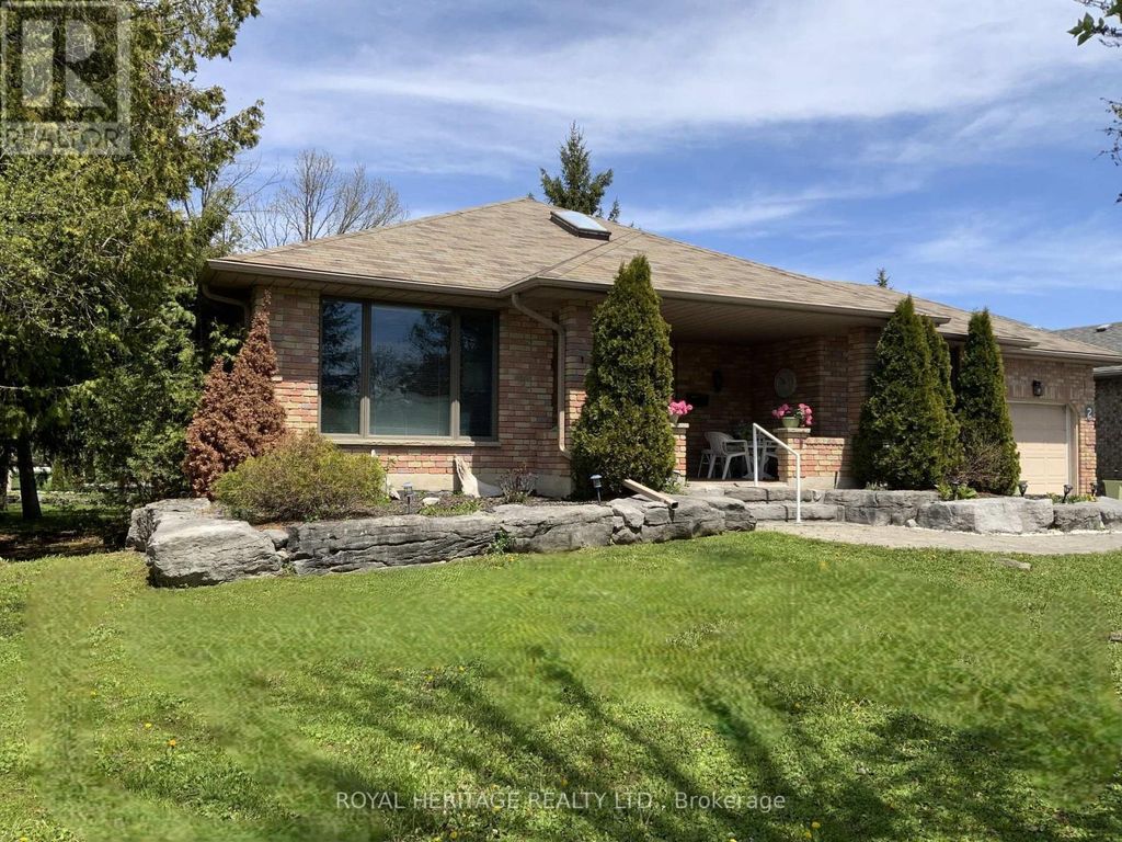 2 Mill Street, Kawartha Lakes (bobcaygeon)