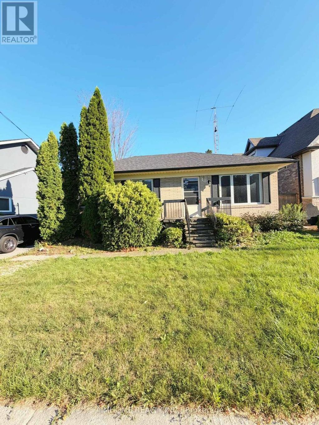 481 Hounslow Avenue, Toronto (willowdale West)