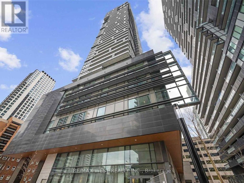 4603 - 39 Roehampton Avenue, Toronto (mount Pleasant West)