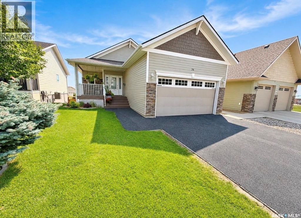34 533 4th Avenue Ne, Swift Current