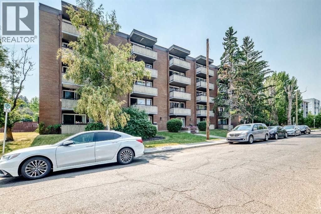 407, 903 19 Avenue Sw, Calgary