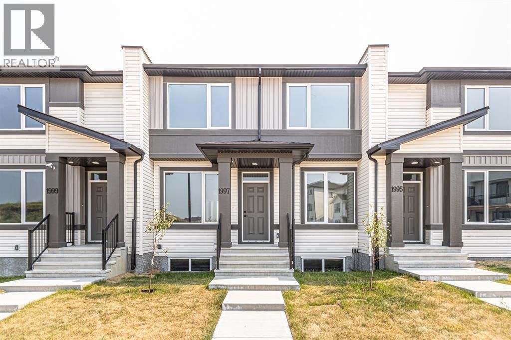 1997 Mccaskill Drive, Crossfield