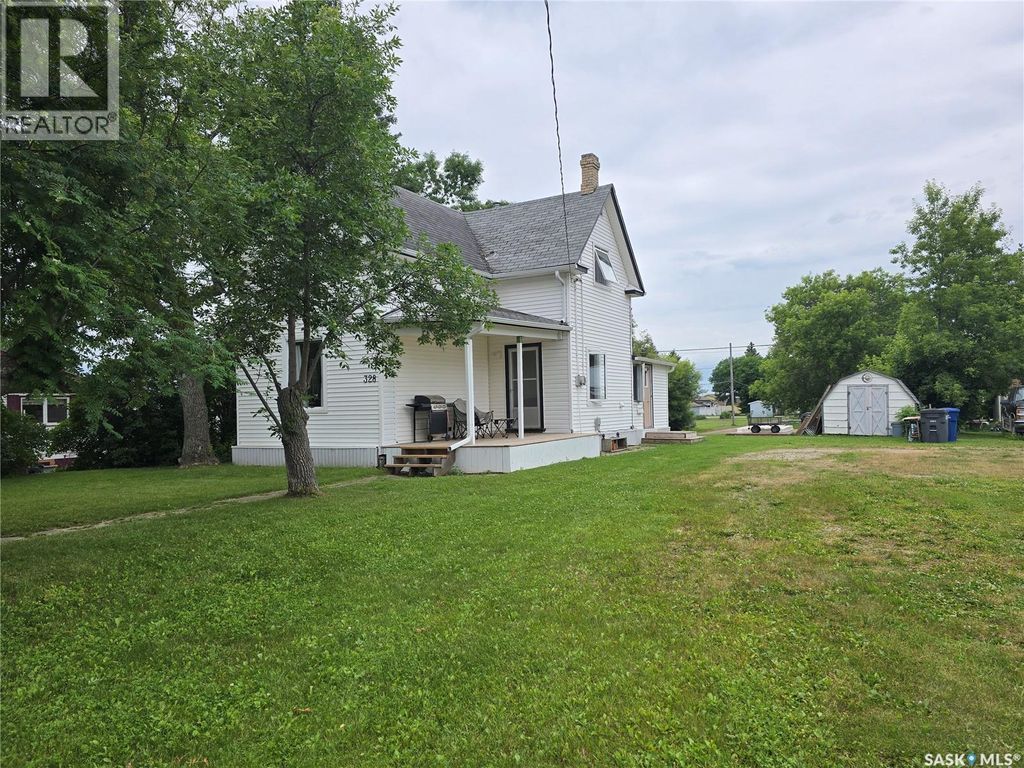 328 6th Avenue, Broadview