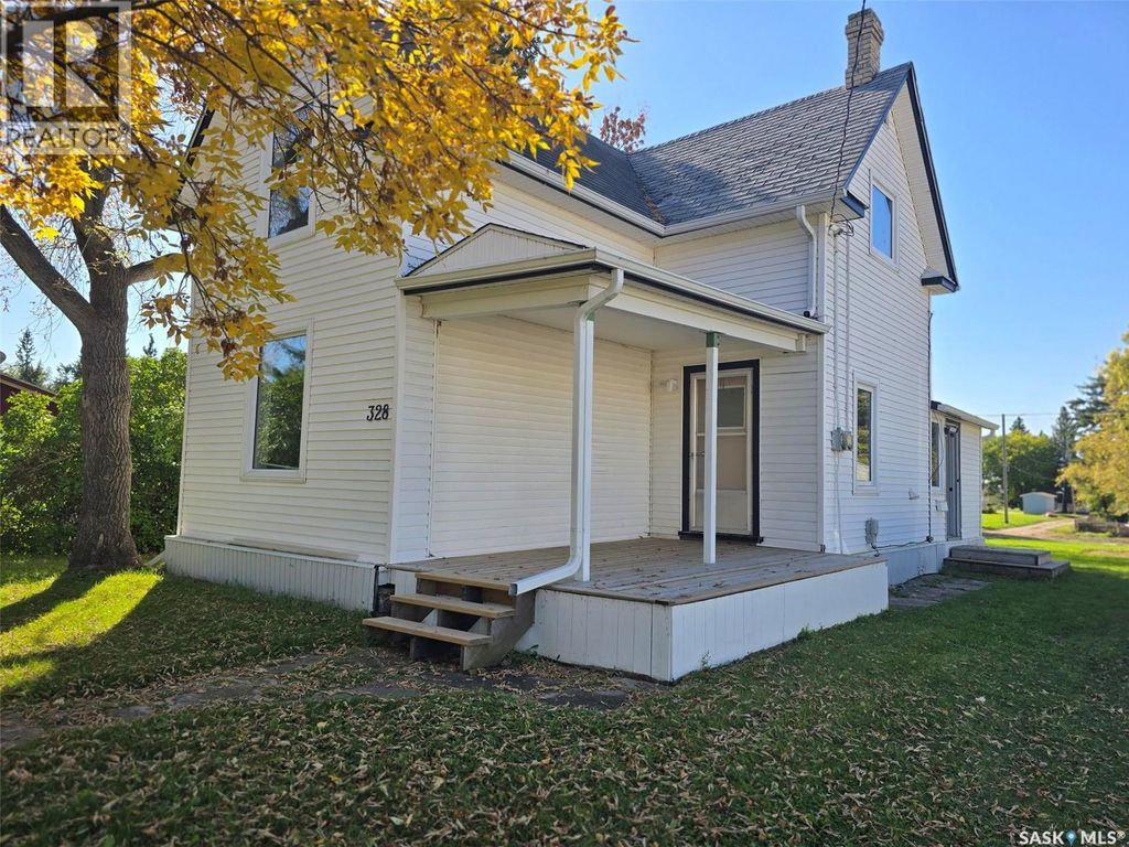 328 6th Avenue, Broadview