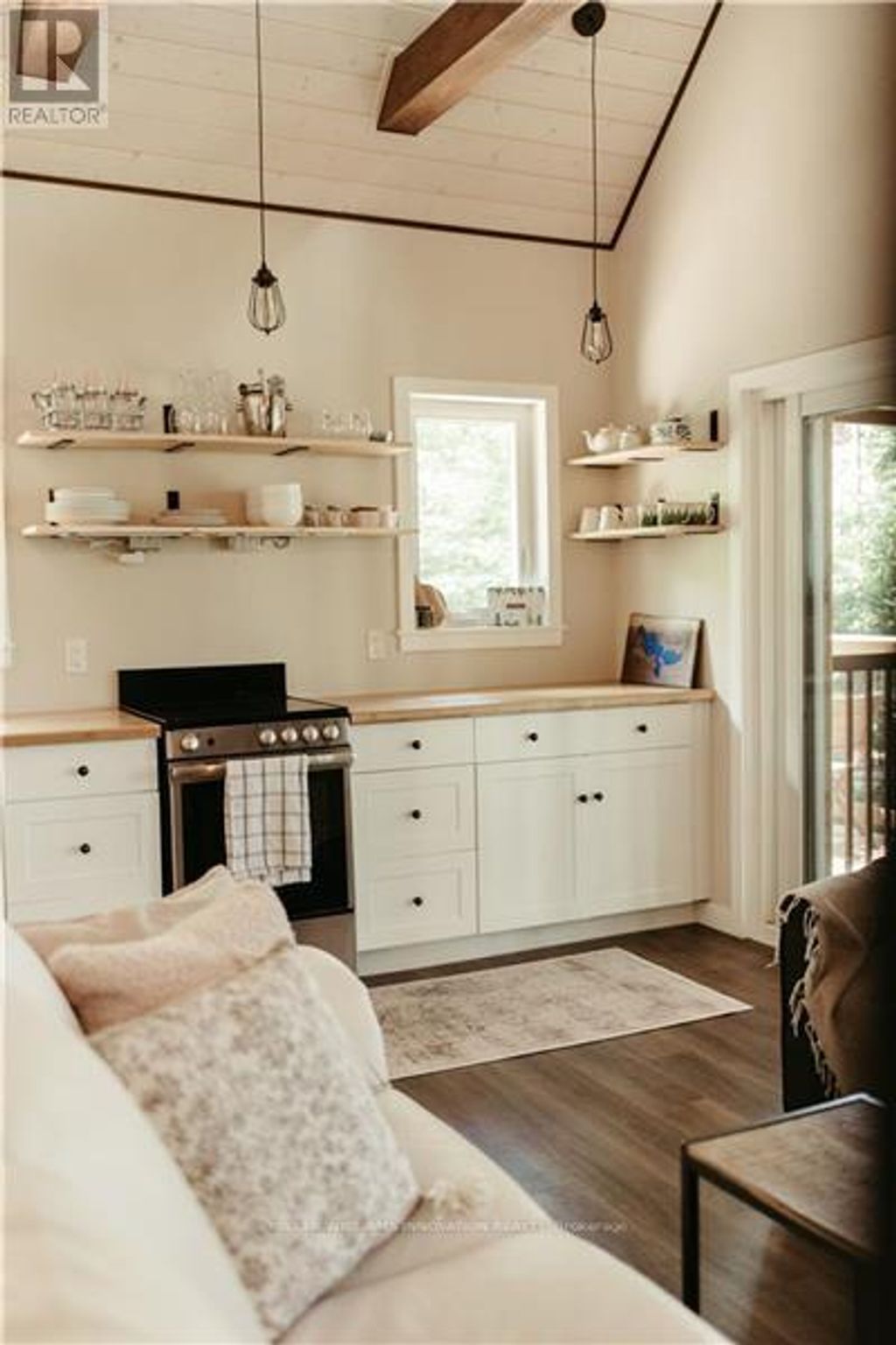 3256 Machar Strong Boundary, Parry Sound Remote Area (lount)