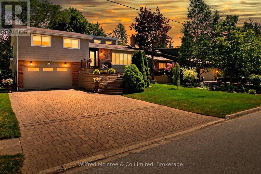 298 Albert Street S, Saugeen Shores