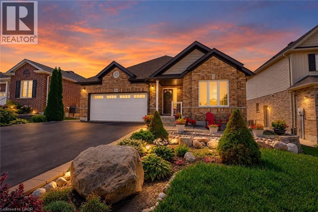 29 English Crescent, Plattsville