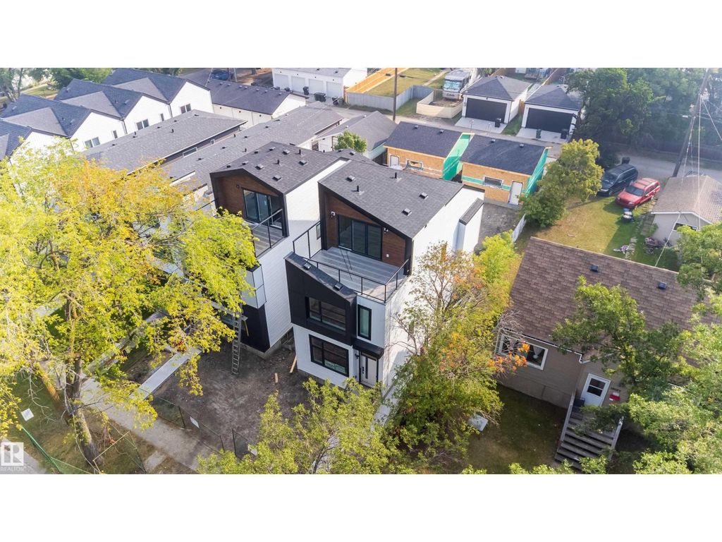 12031 124 St Nw, Edmonton