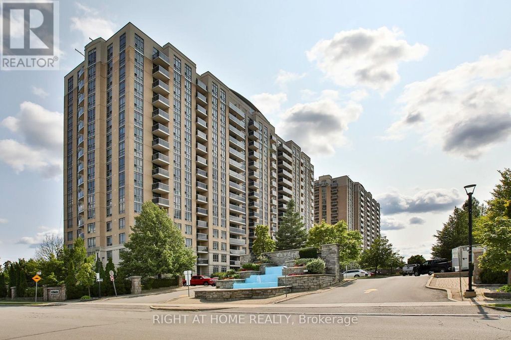 626 - 18 Mondeo Drive, Toronto (dorset Park)
