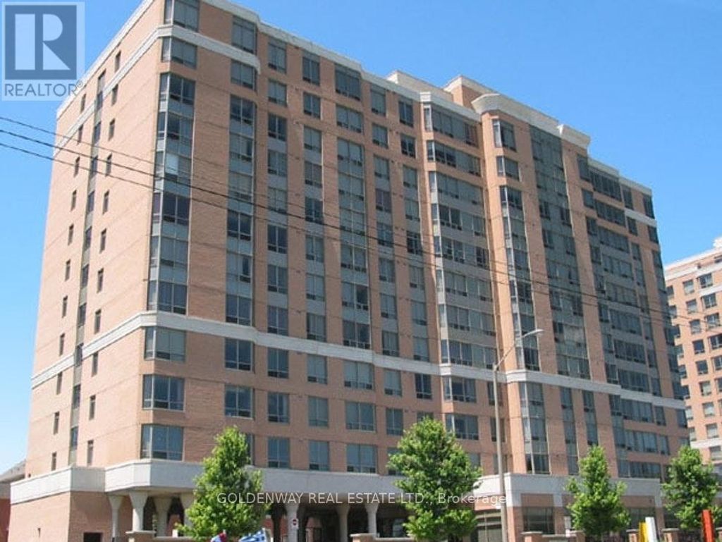 612 - 3088 Kennedy Road, Toronto (steeles)