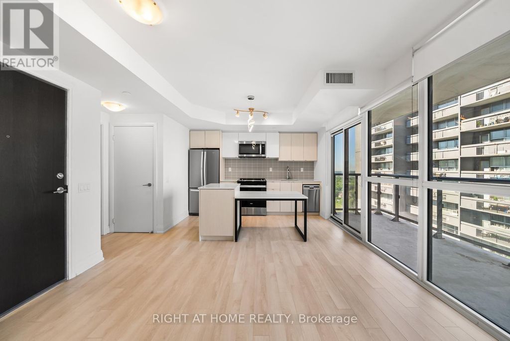 1511 - 1461 Lawrence Avenue W, Toronto (brookhaven-Amesbury)