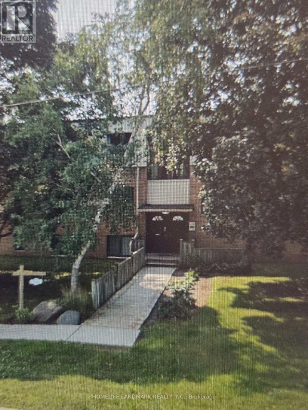 12 - 136 Scanlon Avenue, Bradford West Gwillimbury (bradford)