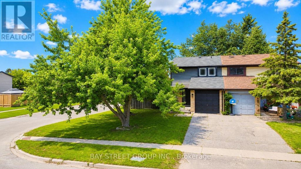 245 Browning Trail, Barrie (letitia Heights)