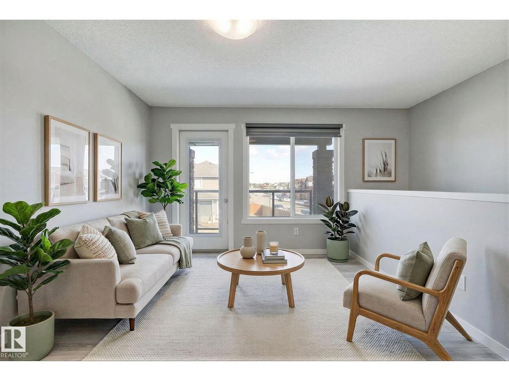 #20 1530 Tamarack Bv Nw, Edmonton
