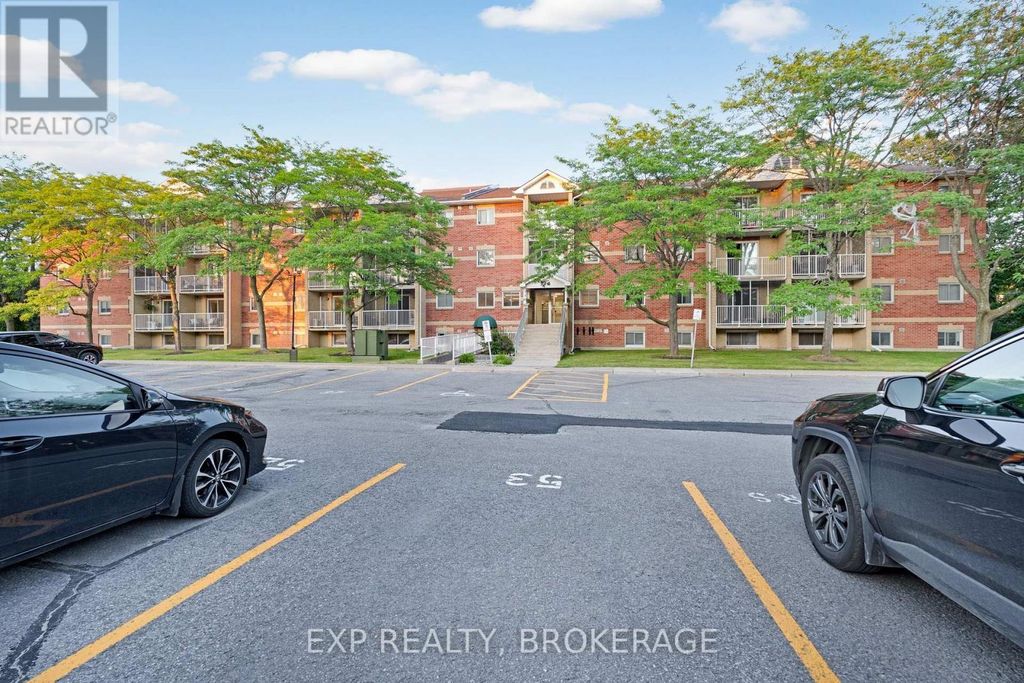 101 - 316 Kingsdale Avenue, Kingston (east Gardiners Rd)