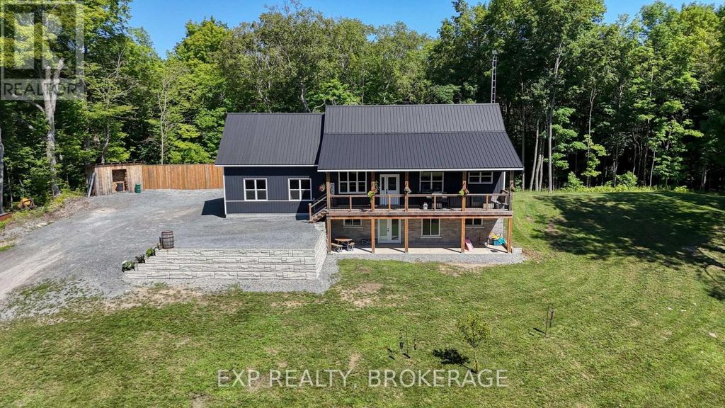 1020 Hill Road, Frontenac (frontenac Centre)