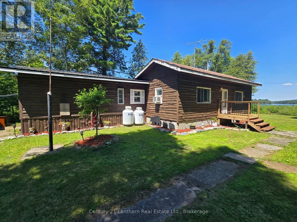1113 Clark Road, Frontenac (frontenac Centre)