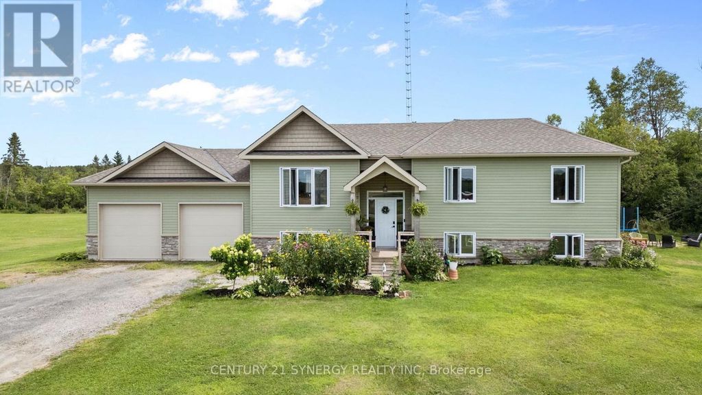 2425 Ferguson Falls Road, Drummond/north Elmsley