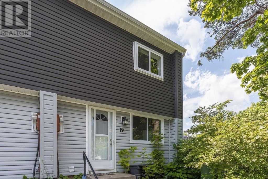 72 Cavendish Road, Halifax