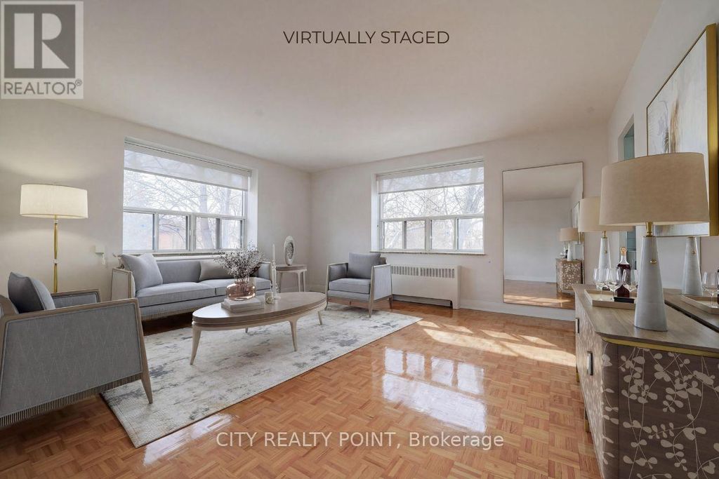 311 - 1291 Bayview Avenue N, Toronto (leaside)