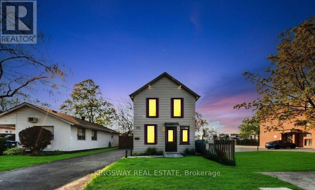 195 Randi Road, Mississauga (cooksville)