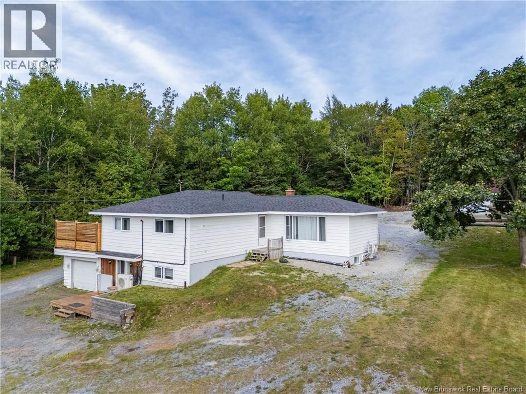 96 Old Coach Road, Quispamsis