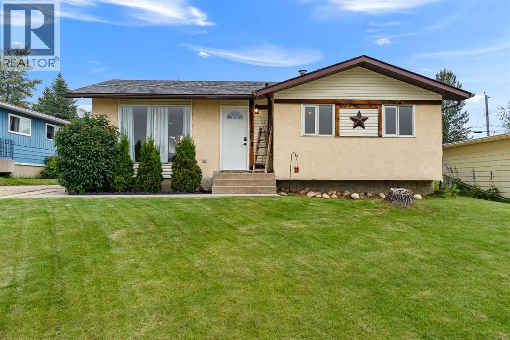 5415 Willock Crescent, Swan Hills