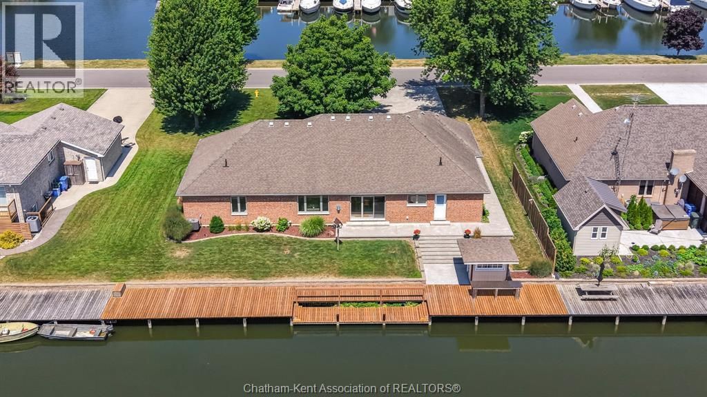 19045 Crest River Avenue, Lighthouse Cove