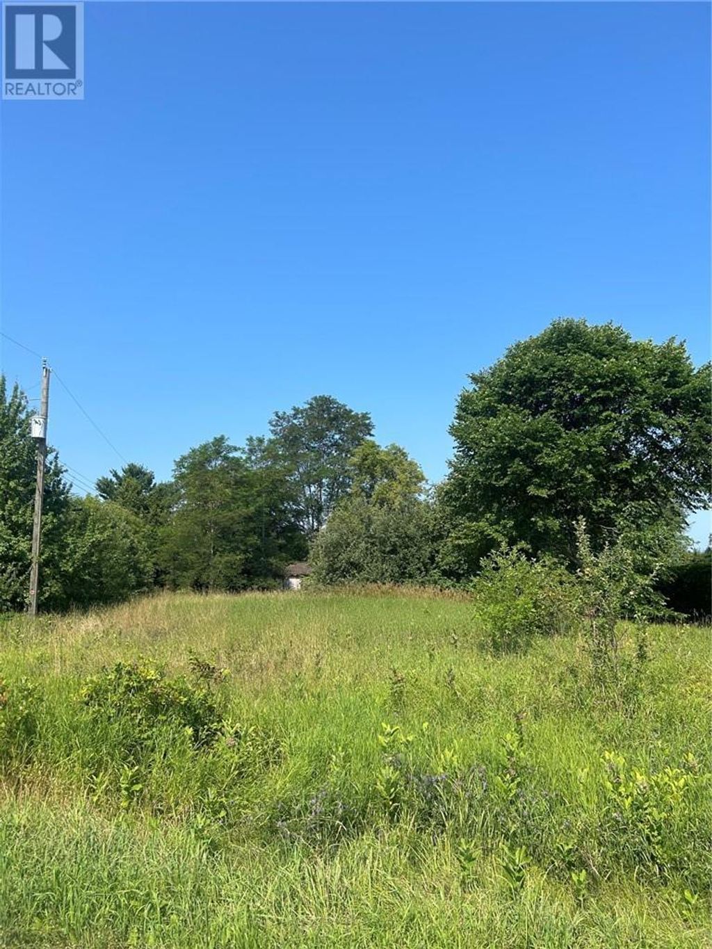 Lt 84 Limberlost Lane, Mindemoya