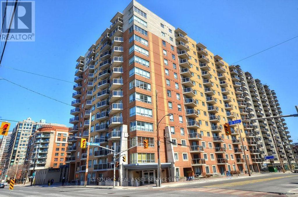 204 - 429 Somerset Street W, Ottawa