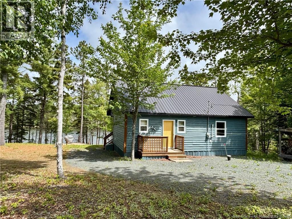 262 Straightbrook Road, Tabusintac