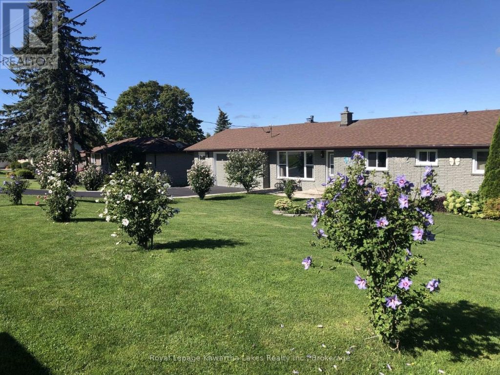9 Buckhorn Road, Kawartha Lakes (fenelon)