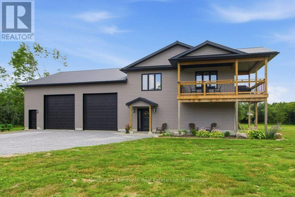 1467 County Road 19, Prince Edward County (ameliasburg Ward)