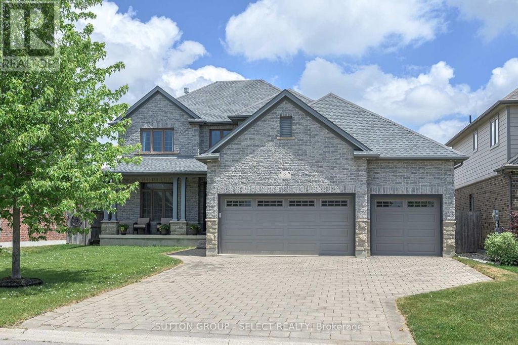 6 Ashwood Crescent, Middlesex Centre (ilderton)